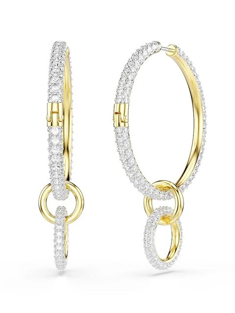 Swarovski kolczyki DEXTERA - zdjęcie produktu nr 2