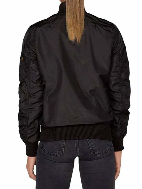 Alpha Industries kurtka bomber Kurtka Alpha Industries MA-1 TT 141041 03 - zdjęcie produktu nr 1