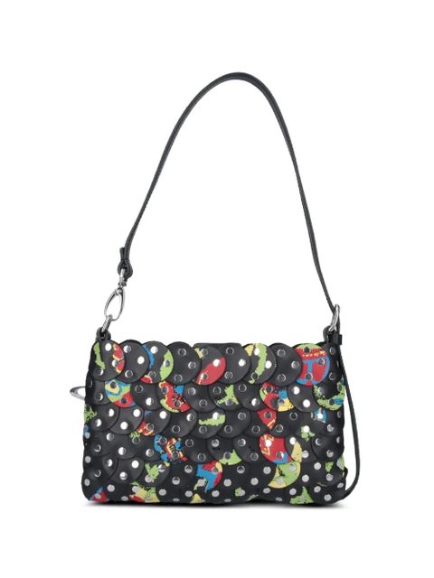 Vivienne Westwood Lola tote bag - Black - zdjęcie produktu nr 2