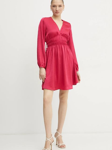 BOSS Orange sukienka - zdjęcie produktu nr 2