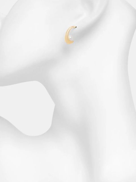 Karl Lagerfeld kolczyki KLAYR21