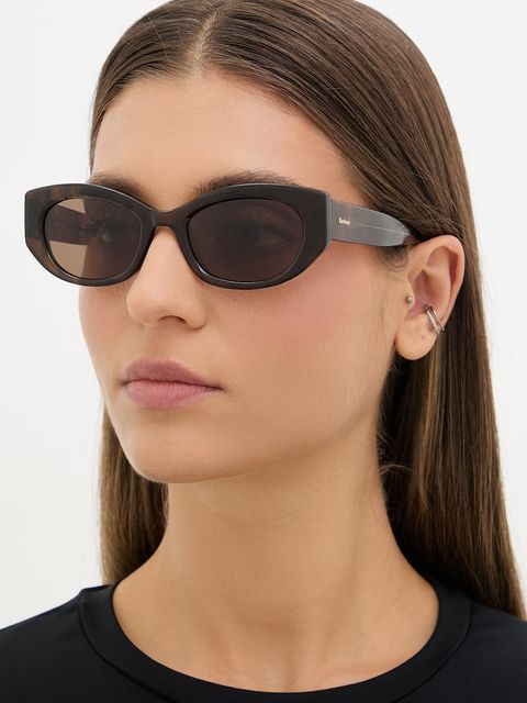 Barbour okulary damskie - zdjęcie produktu nr 1