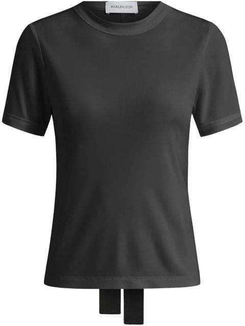 16Arlington Adwa t-shirt - Black - zdjęcie produktu nr 1