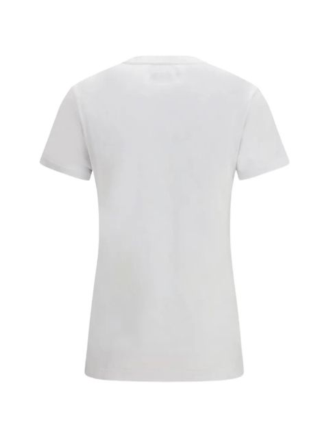 Vivienne Westwood Orb oversized T-shirt - White - zdjęcie produktu nr 2