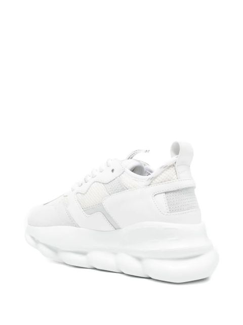 Versace Chain Reaction sneakers - White