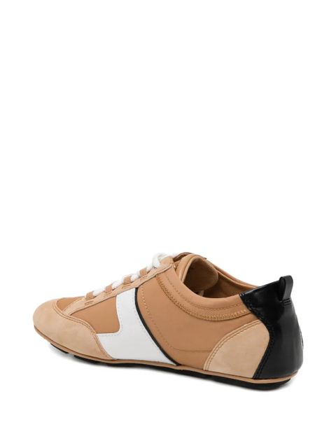 Michael Kors Keely trainers - Brown