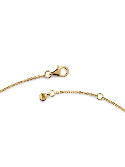 Monica Vinader Odyssey chain bracelet - Gold
