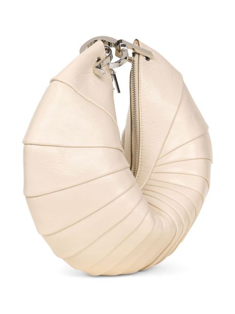 Cult Gaia Ubah clutch bag - Neutrals