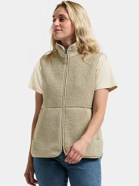 Didriksons kamizelka polarowa SIV - zdjęcie produktu nr 2