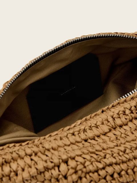 AllSaints torebka LUNA