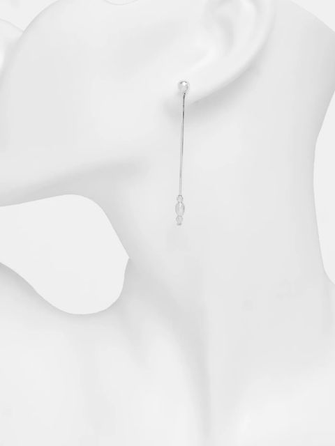 Answear.LAB kolczyki srebrne