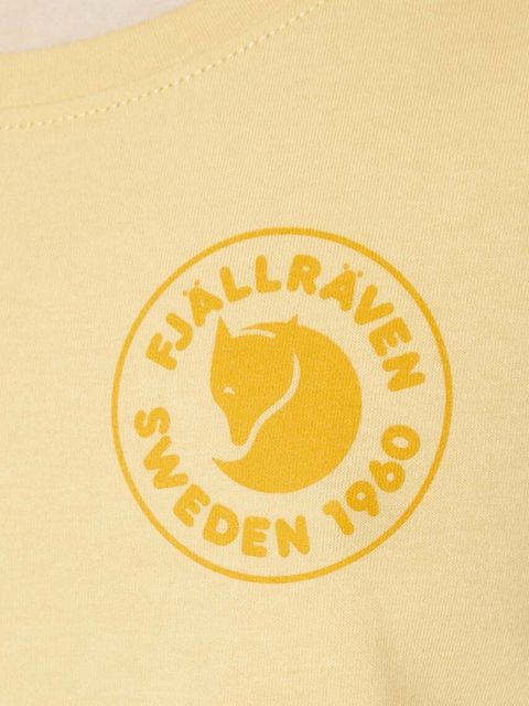 Fjallraven t-shirt 1960 Logo T-shirt W