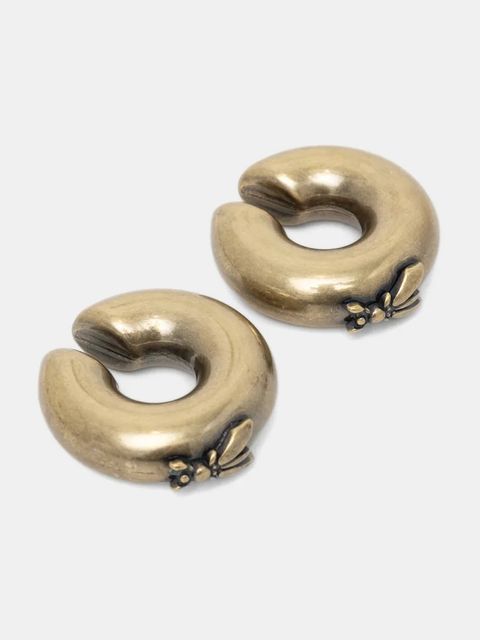 Patrizia Pepe nausznica 2-pack - zdjęcie produktu nr 1