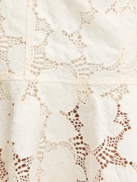 Guess sukienka MAISY kolor beżowy mini dopasowana W5GK0S WH6I0