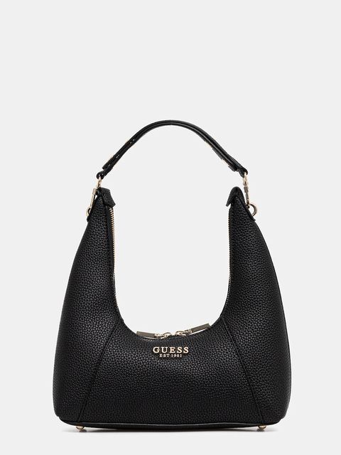 Guess torebka CALISTA kolor czarny HWBG73 34170 - zdjęcie produktu nr 1