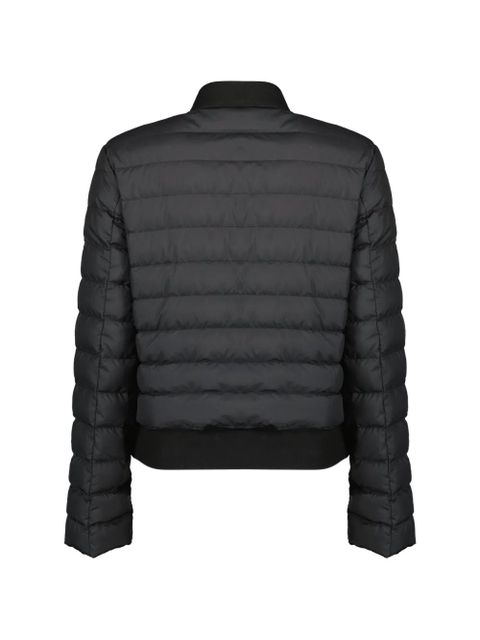 Moncler black puffer jacket - zdjęcie produktu nr 2