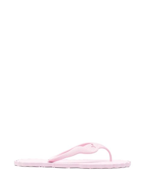 ZIMMERMANN Seafoam flip-flops - Pink - zdjęcie produktu nr 1