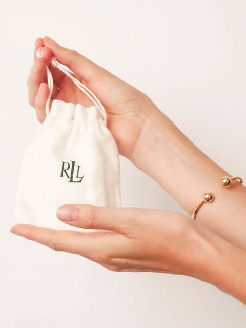 Lauren Ralph Lauren bransoletka - zdjęcie produktu nr 2