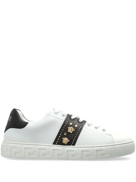 Versace Greca sneakers - White - zdjęcie produktu nr 1