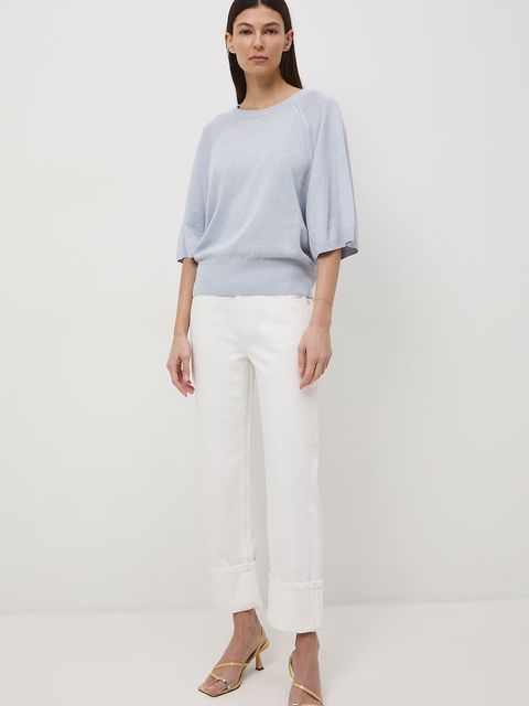 Medicine jeansy straight damskie - zdjęcie produktu nr 2