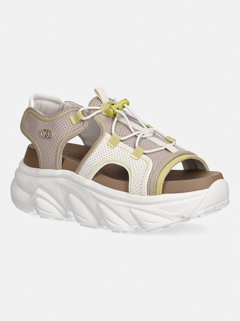 Liu Jo sandały STEFFY SANDAL 03 - zdjęcie produktu nr 2