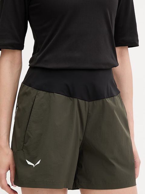 Salewa szorty trekkingowe damskie PEDROC - zdjęcie produktu nr 1