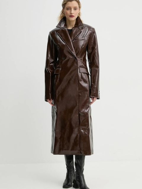 Herskind płaszcz wełniany Ultra - zdjęcie produktu nr 1