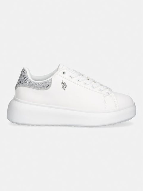 U.S. Polo Assn. sneakersy STACY001 - zdjęcie produktu nr 1