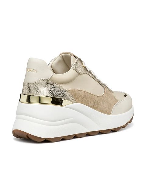 Geox sneakersy D SPHERICA EC13