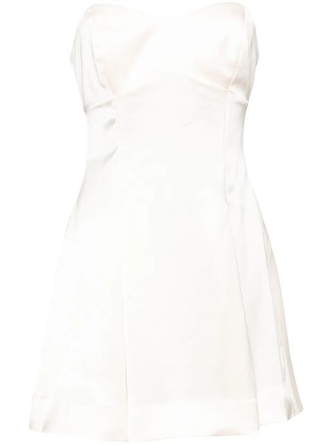 Reformation Jacques dress - Neutrals - zdjęcie produktu nr 1