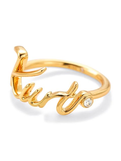 Kurt Geiger London pierścionek