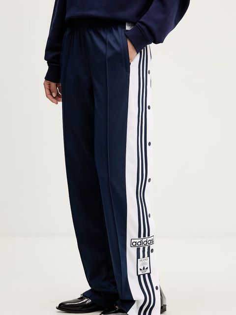 adidas Originals spodnie dresowe damskie Adibreak - zdjęcie produktu nr 2