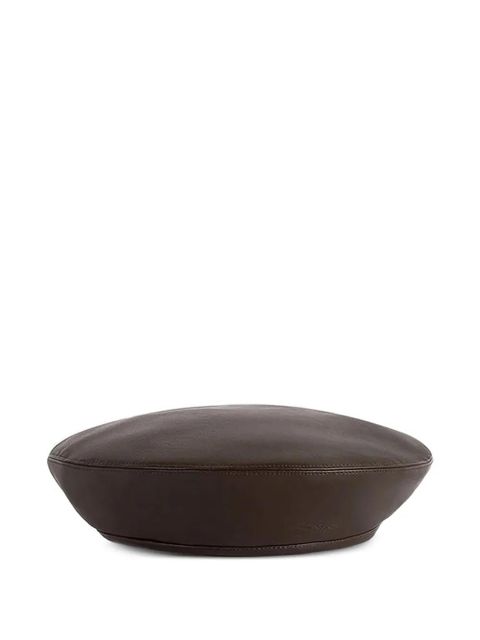 Manière De Voir Anya hat - Brown