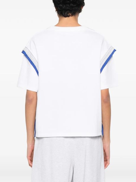LOEWE short-sleeve T-shirt - White