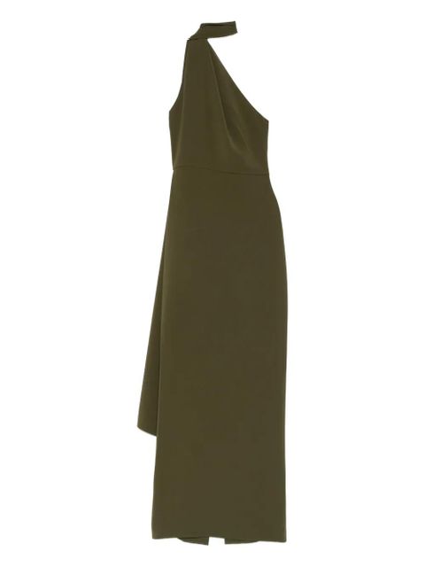 Solace London Demi maxi dress - Green - zdjęcie produktu nr 1