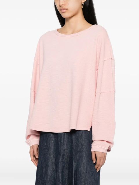 Free People Total Eclipse top - Pink - zdjęcie produktu nr 2
