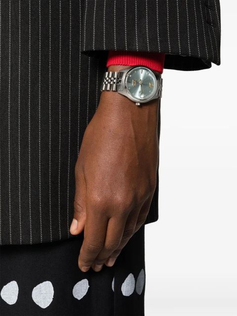 Vivienne Westwood Camberwell 37mm - Blue - zdjęcie produktu nr 2