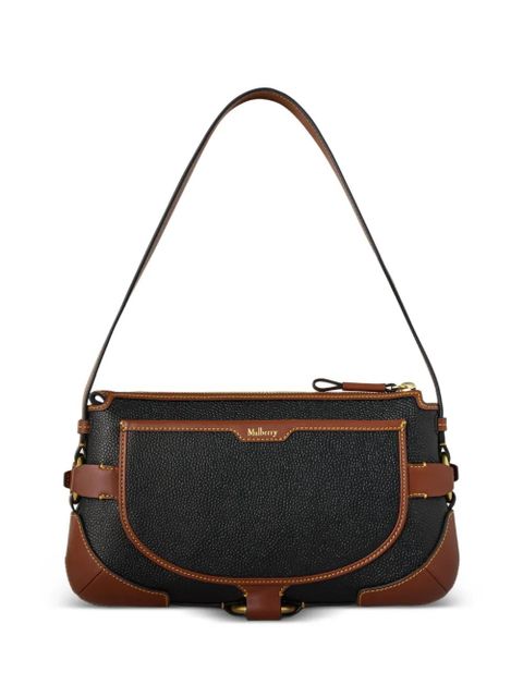 Mulberry Lennox shoulder bag - Black - zdjęcie produktu nr 1