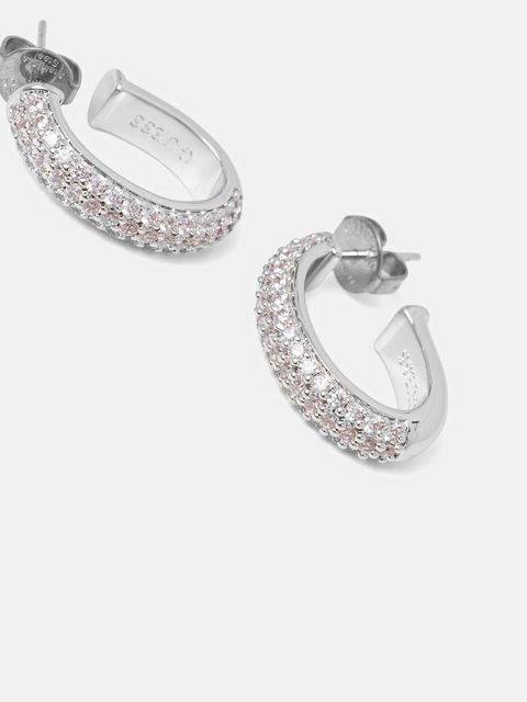 Guess kolczyki ESSENZA - zdjęcie produktu nr 2