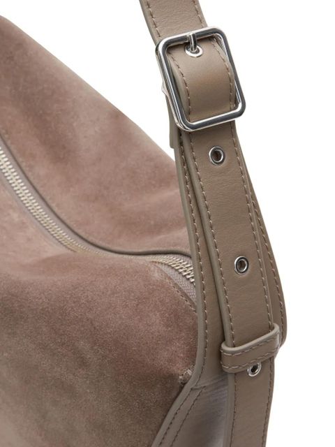 3.1 Phillip Lim Go Hammock bag - Grey