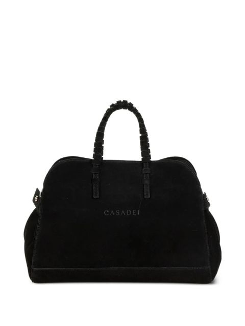 Casadei Park Avenue tote bag - Black - zdjęcie produktu nr 2