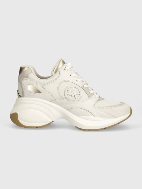 MICHAEL Michael Kors sneakersy Zuma - zdjęcie produktu nr 2