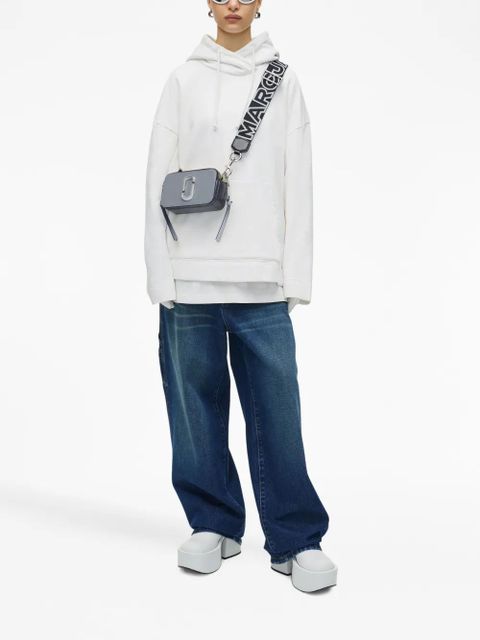 Marc Jacobs The Snapshot camera bag - Blue - zdjęcie produktu nr 2