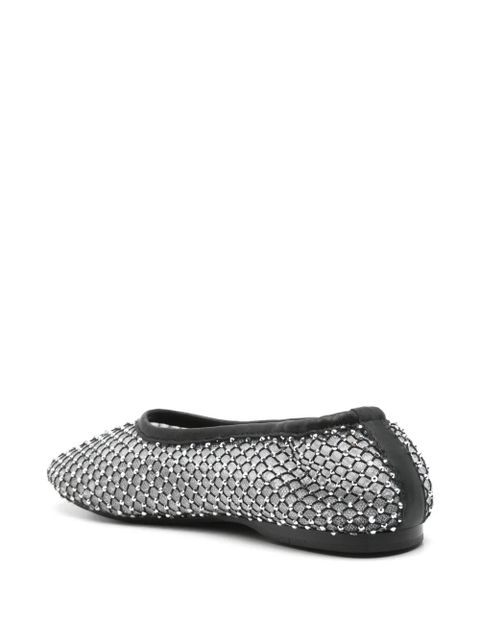 ALOHAS Lorain ballet flats - Black - zdjęcie produktu nr 2