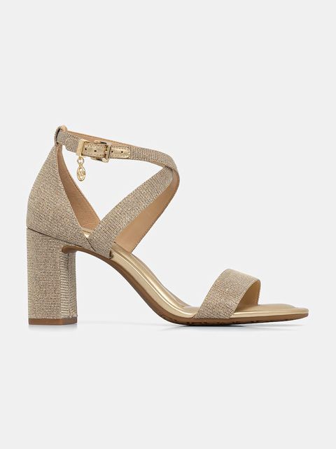MICHAEL Michael Kors sandały Alexa Flex Mid Sandal - zdjęcie produktu nr 1