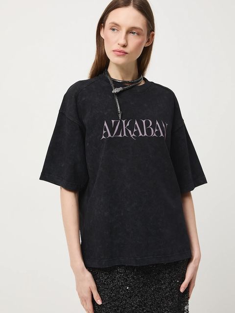 Medicine t-shirt bawełniany damski kolor szary