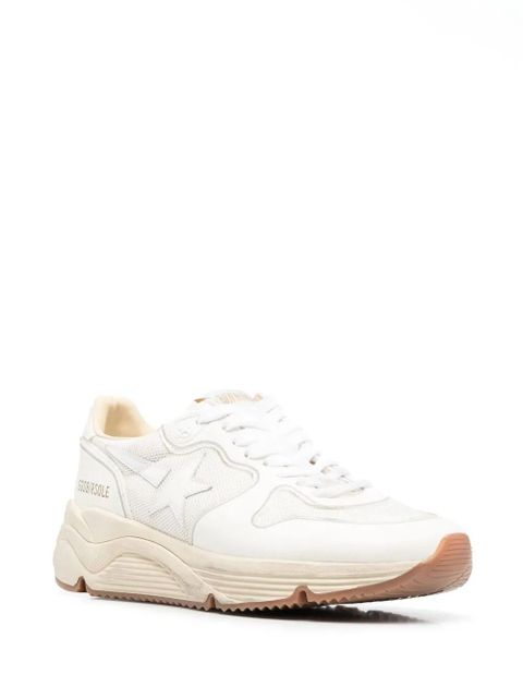 Golden Goose Running Sole low-top sneakers - White - zdjęcie produktu nr 2