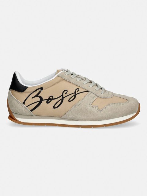 BOSS Orange sneakersy Levon - zdjęcie produktu nr 1