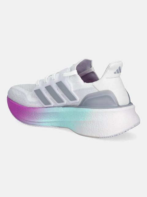 adidas Performance buty do biegania Ultraboost 5 damskie kolor biały KJ3588 - zdjęcie produktu nr 2