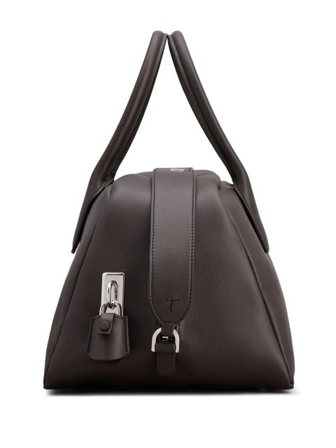 Tod's Di tote bag - Brown